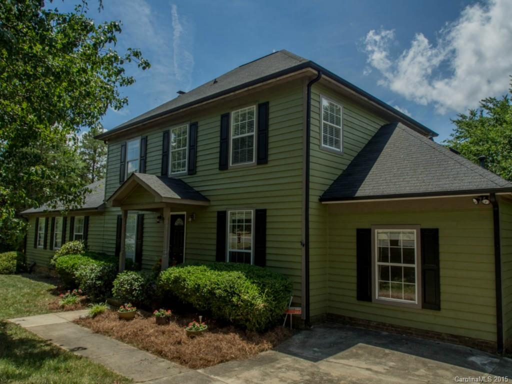 Property image 1 at 3030 Tom Savage Drive, Harrisburg, NC 28075