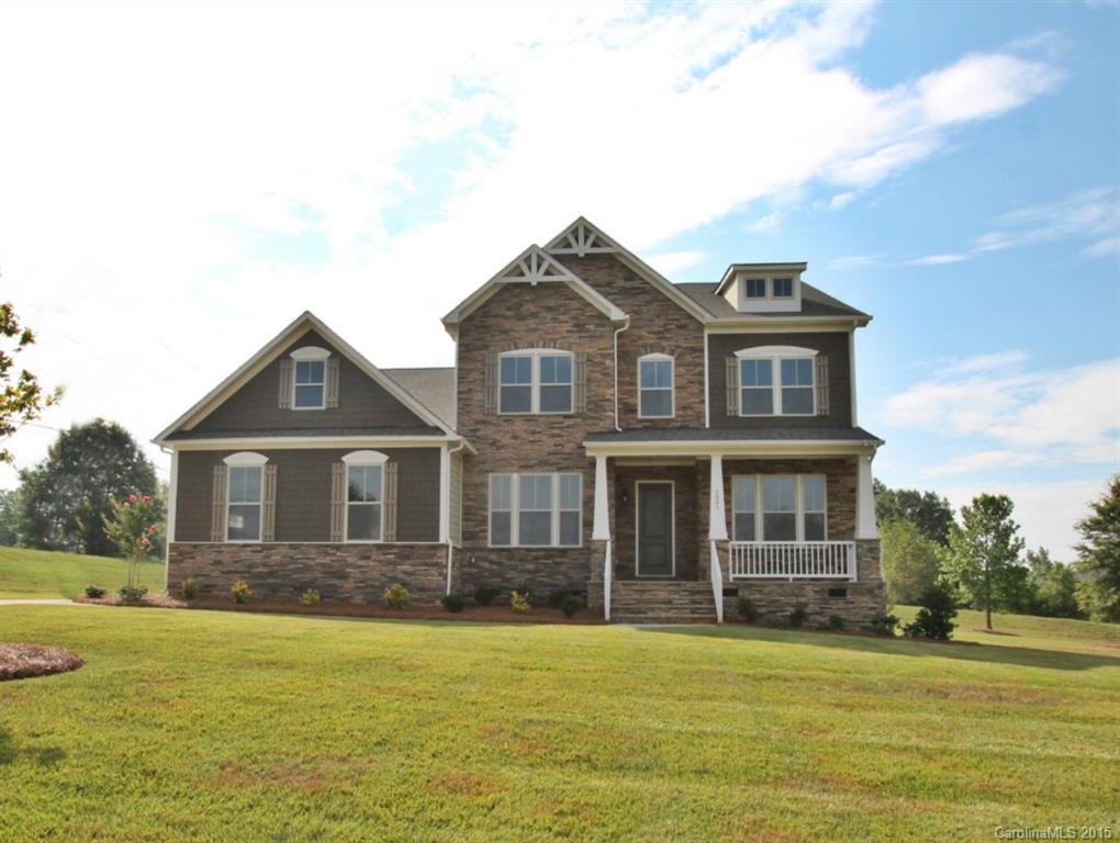 Property image 1 at 1003 Lafayette Park Lane, Weddington, NC 28104