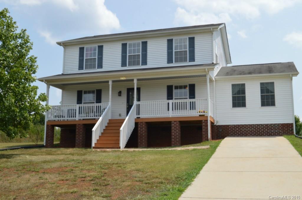 Property image 1 at 2717 Eagle Drive, Lincolnton, NC 28092