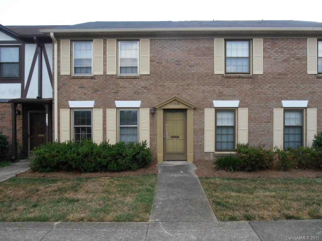 Property image 1 at 4520 Central Avenue, Charlotte, NC 28205