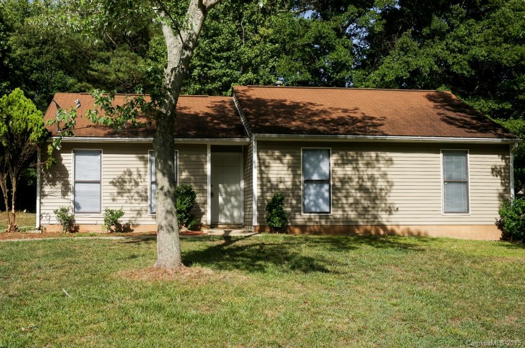 Property image 1 at 6821 Delta Lake Drive, Charlotte, NC 28215