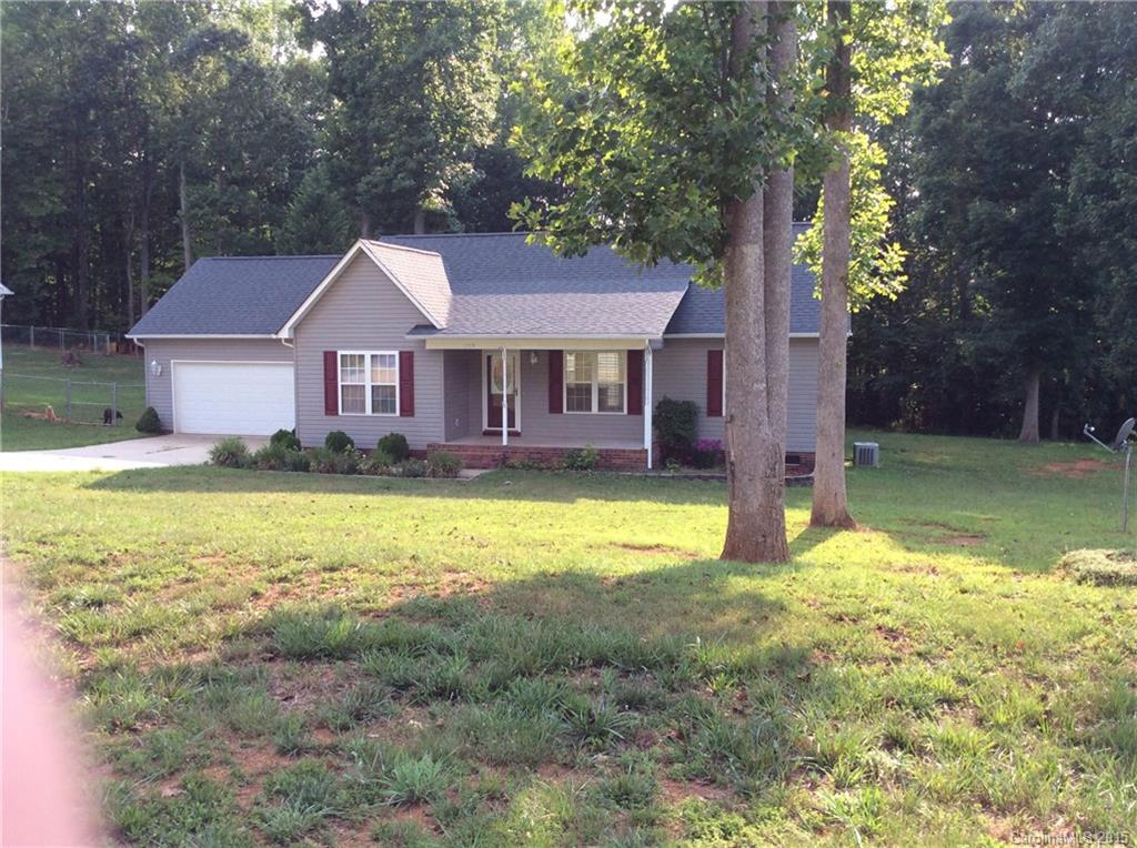 Property image 1 at 1109 Beagle Run, Salisbury, NC 28146