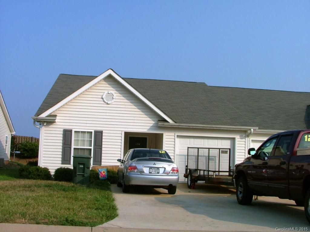 Property image 1 at 134 Springwood Lane, Mooresville, NC 28117