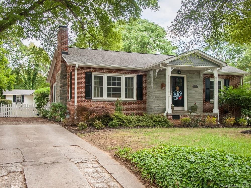 Property image 1 at 789 Carolyn Drive, Concord, NC 28025