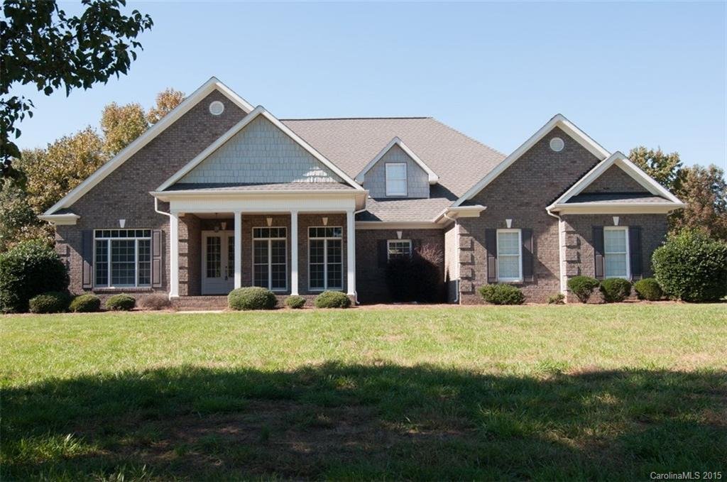 Property image 1 at 1917 Windmere Drive, Monroe, NC 28110