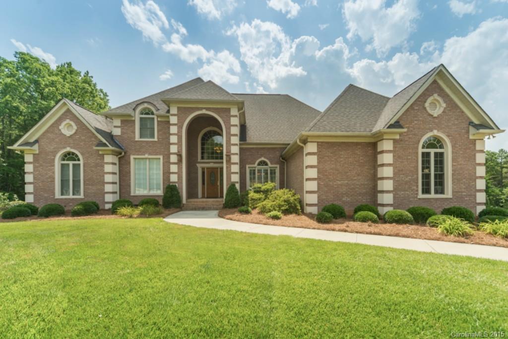 1521 Greyfox Estates Road