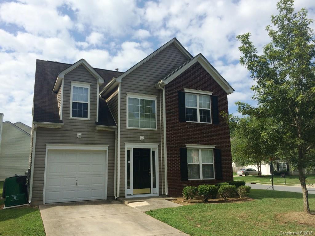 Property image 1 at 3708 University Church Drive, Charlotte, NC 28216