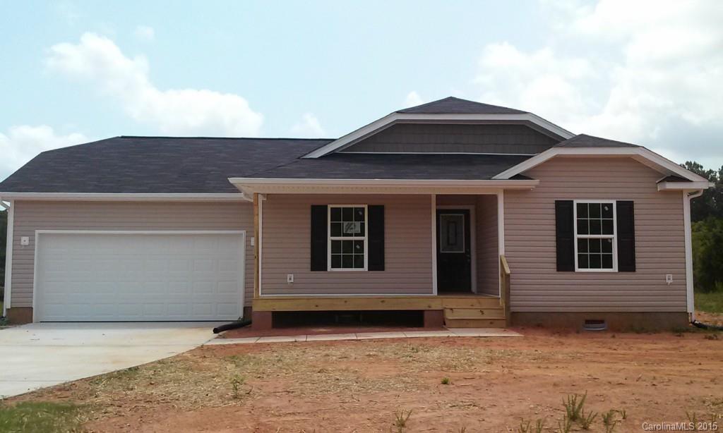 Property image 1 at 213 Planters Row Road, Iron Station, NC 28080