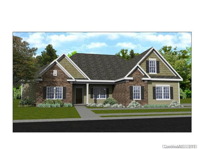 Property image 1 at 8117 Caliterra Drive, Charlotte, NC 28227