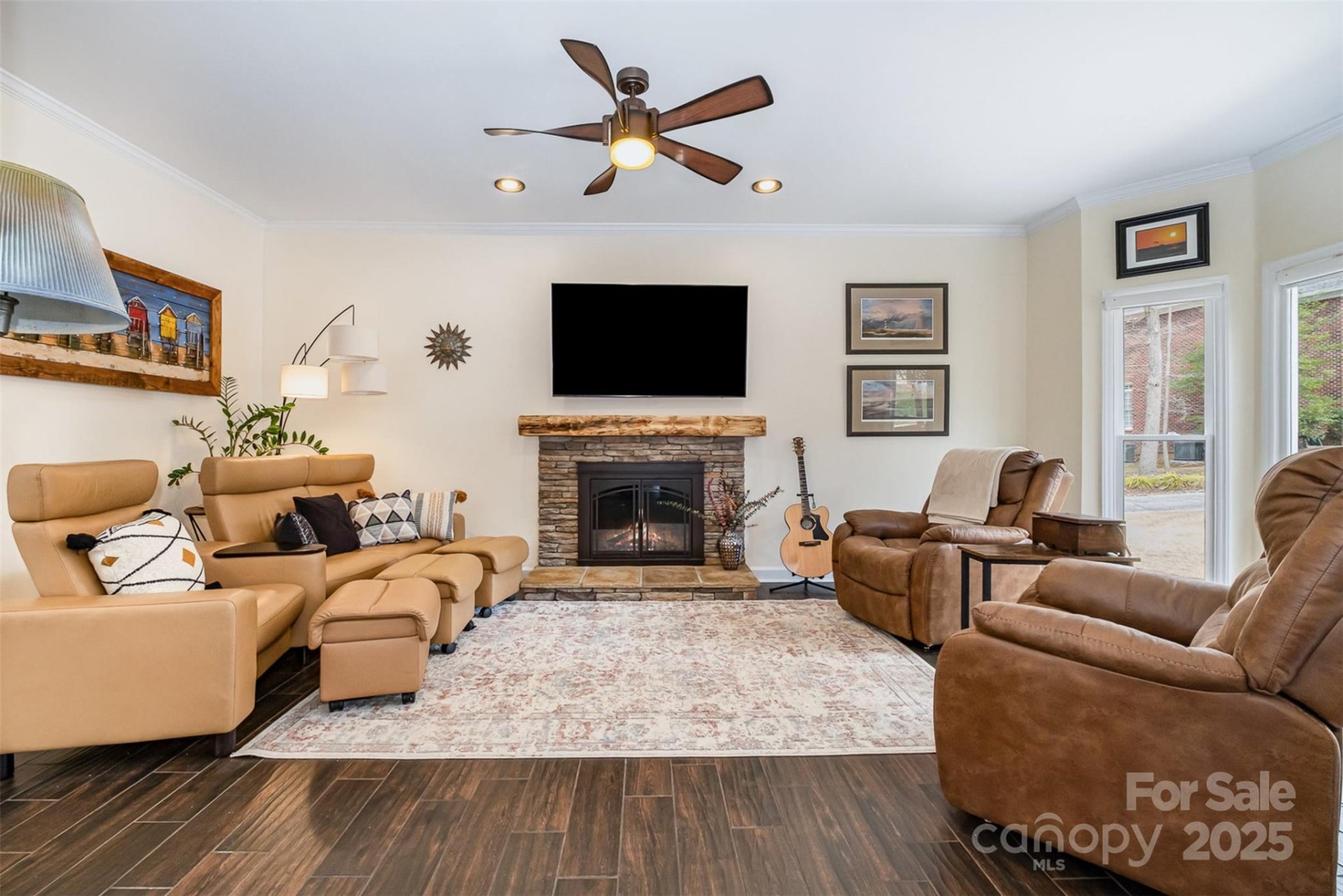 Property image 4 at 125 High Sail Court, Mooresville, NC 28117