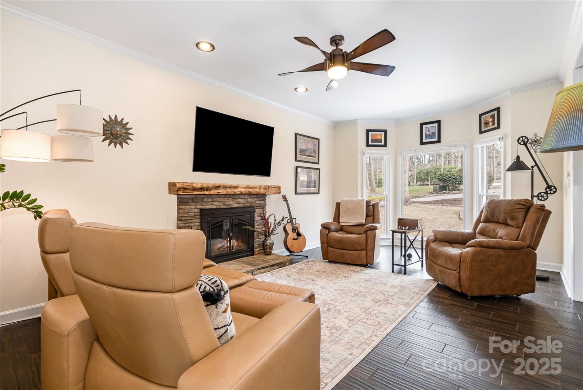 Property image 5 at 125 High Sail Court, Mooresville, NC 28117