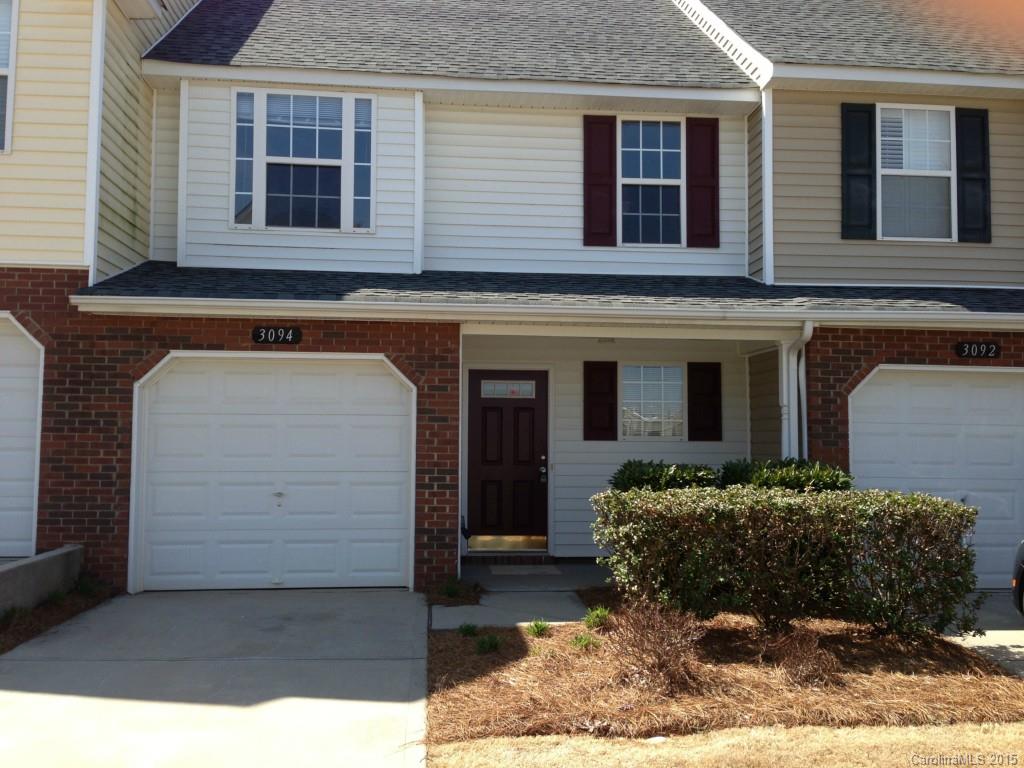 Property image 1 at 3094 Des Prez Avenue, Fort Mill, SC 29707