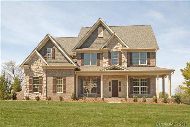 Property image 1 at 8127 Caliterra Drive, Charlotte, NC 28227