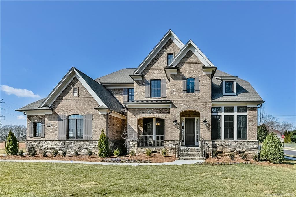 Property image 1 at 2104 Stonemeade Drive, Waxhaw, NC 28173