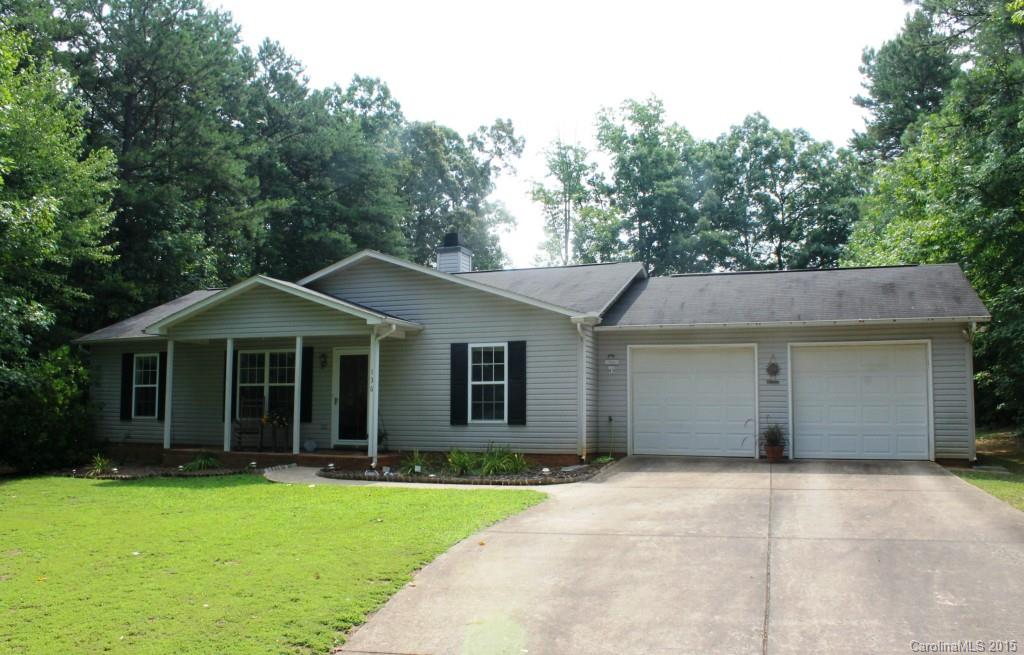 Property image 1 at 136 Creek Branch Drive, Mooresville, NC 28115