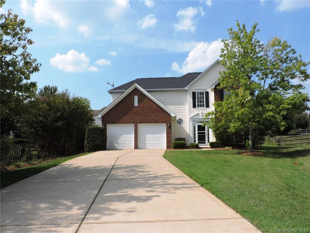 8604 Grey Squirrel Court