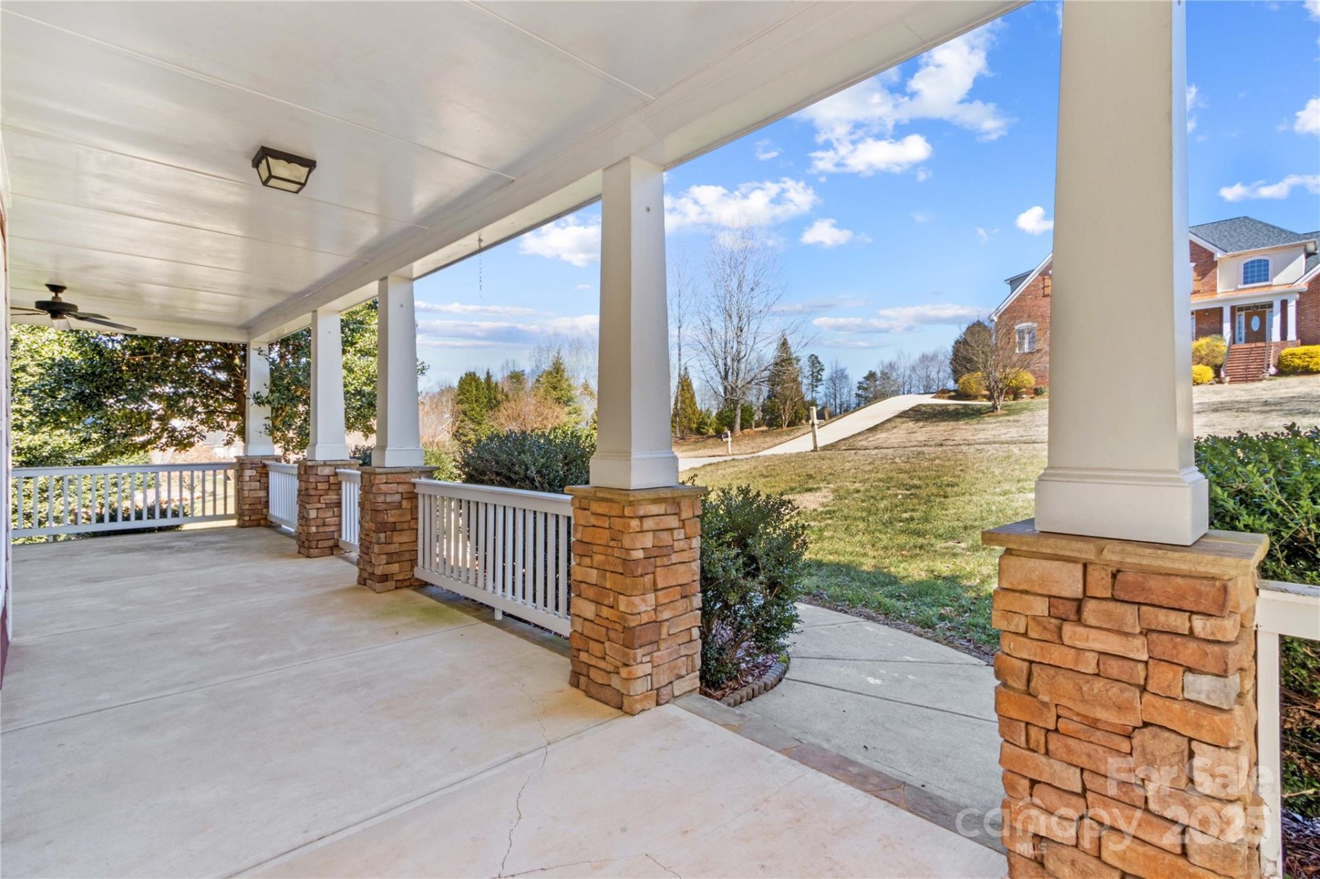 Property image 5 at 137 Hunters Hill Drive, Statesville, NC 28677