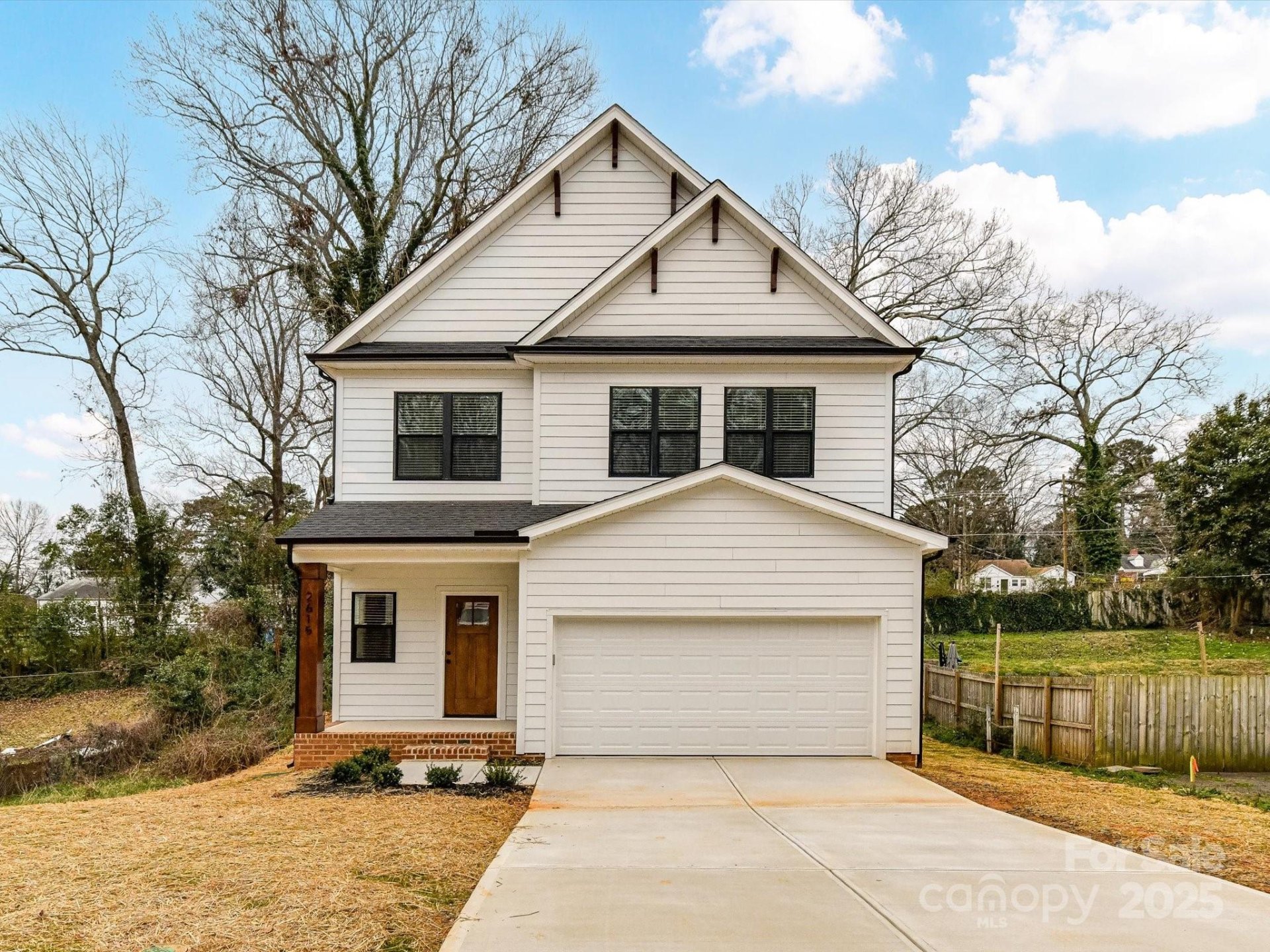Property image 2 at 2615 Brentwood Place, Charlotte, NC 28208