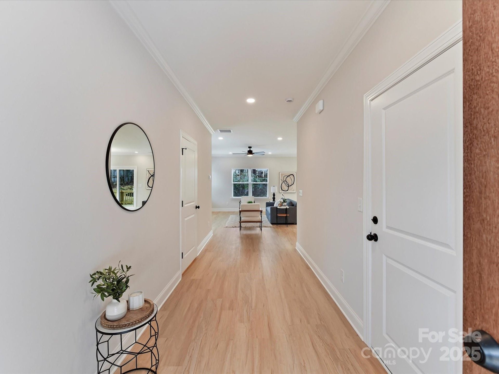 Property image 4 at 2615 Brentwood Place, Charlotte, NC 28208