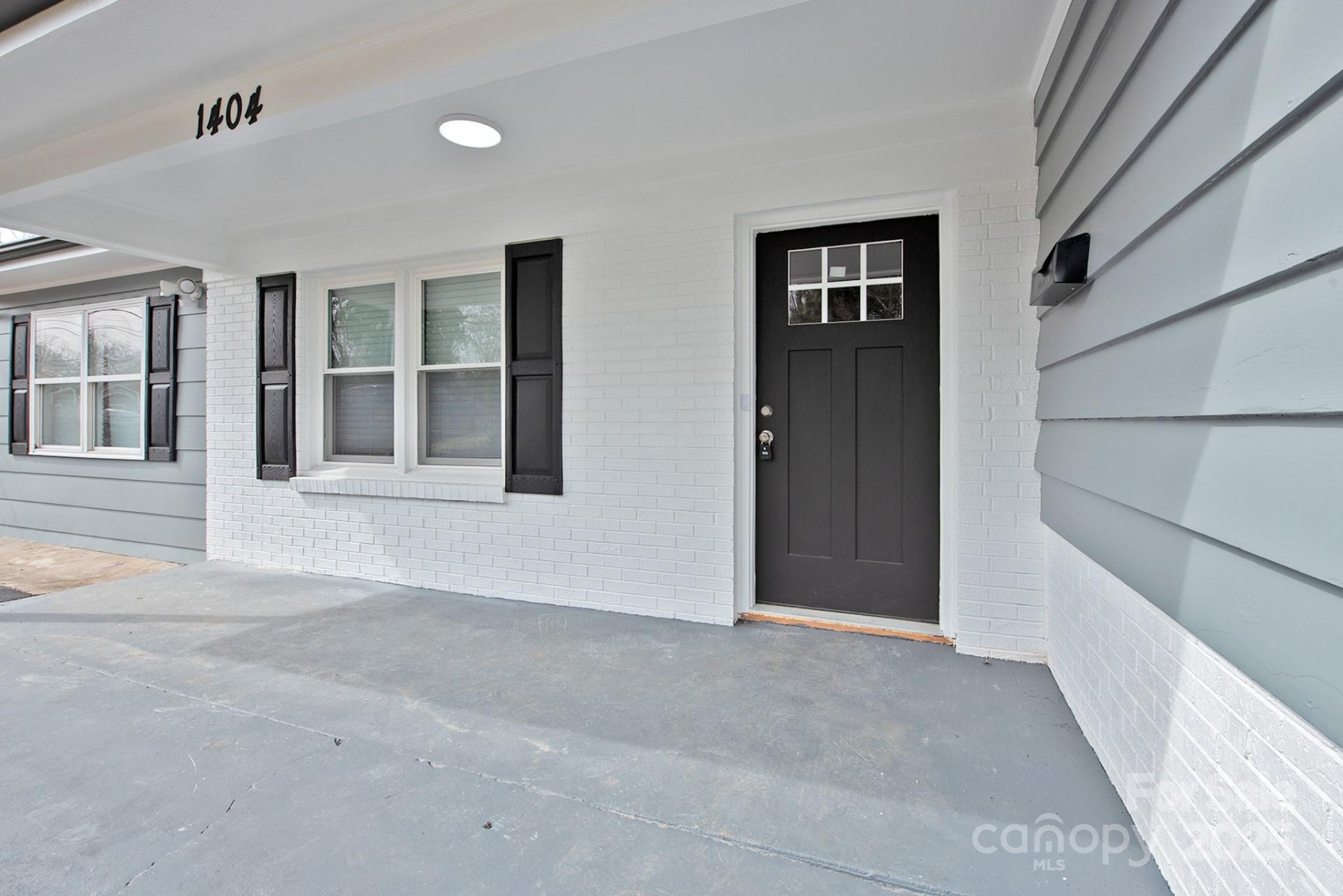 Property image 3 at 1404 Nottingham Road, Kannapolis, NC 28081
