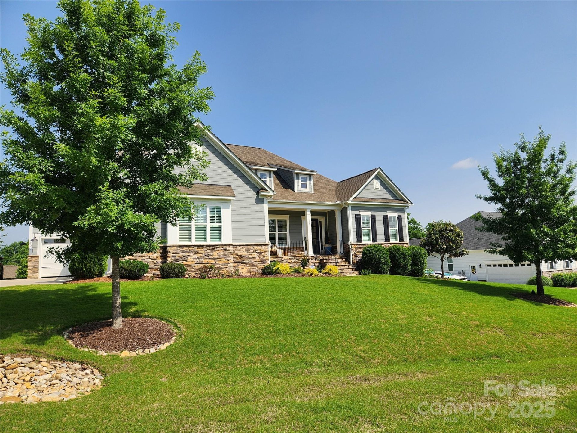 Property image 3 at 107 Hillside Cove Court, Mooresville, NC 28117