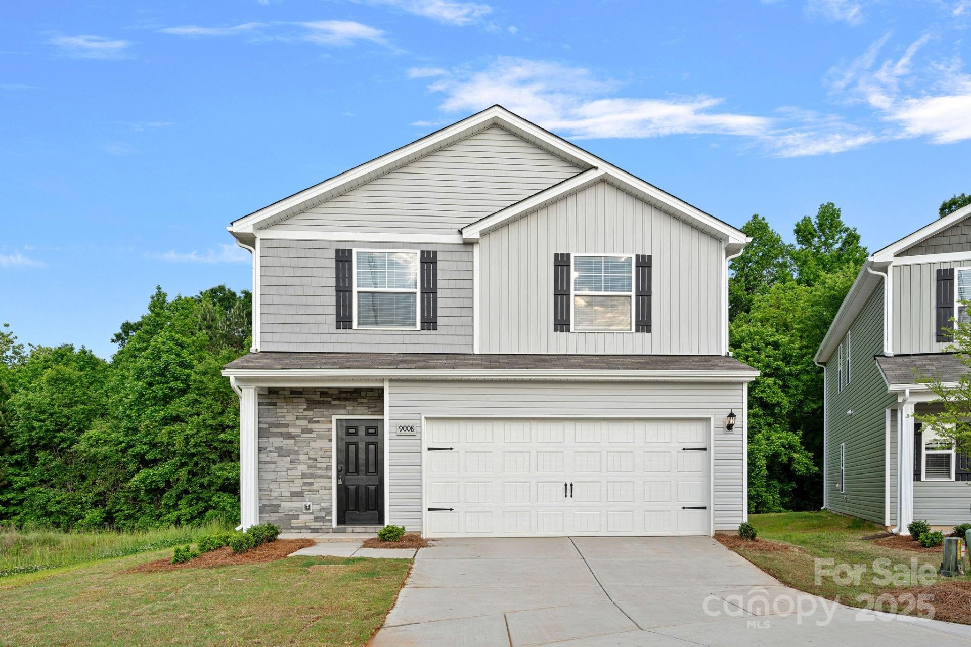 Property image 1 at 2104 Clapham Court, Charlotte, NC 28215