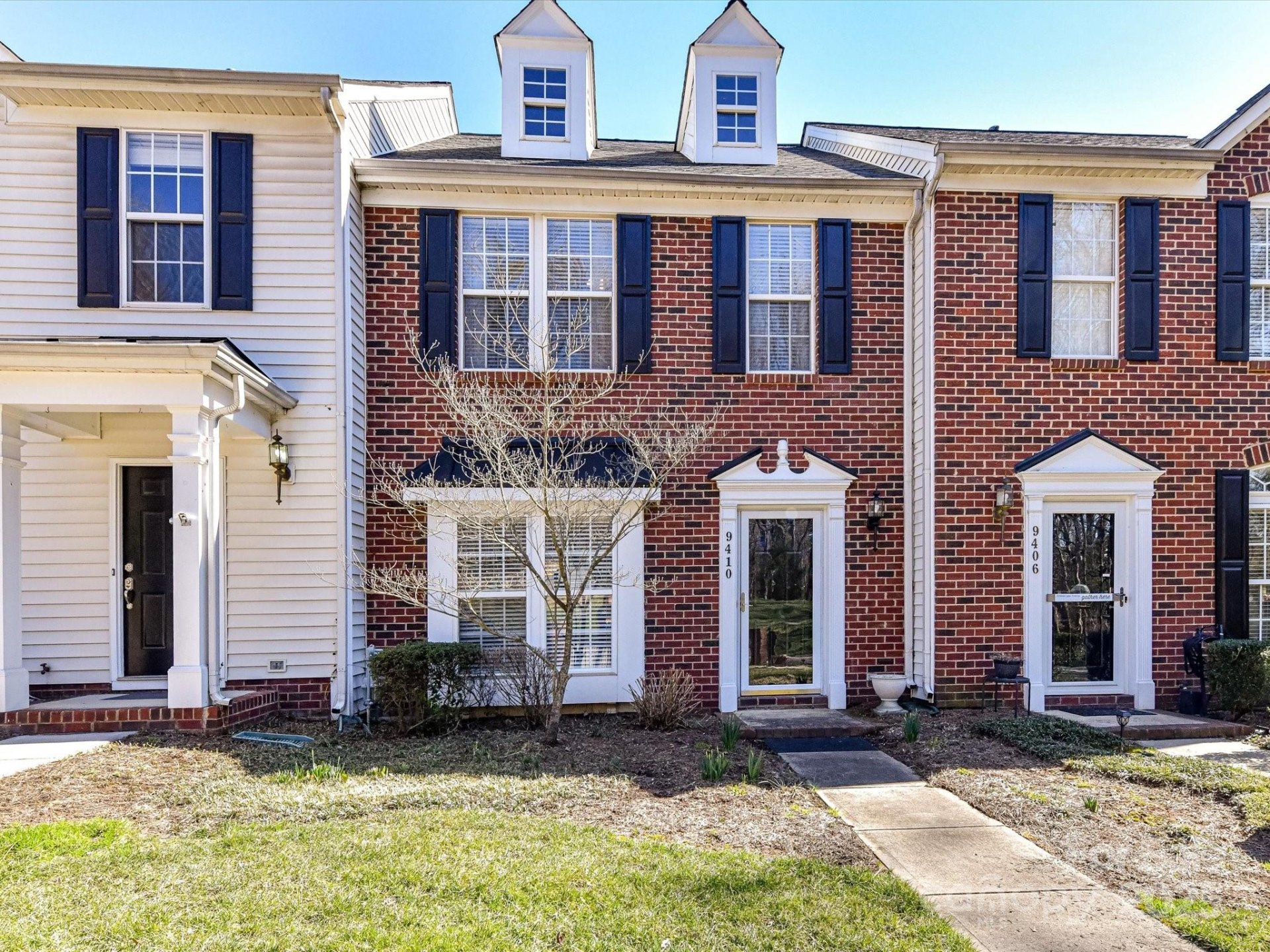 Property image 1 at 9410 Cadman Court, Cornelius, NC 28031