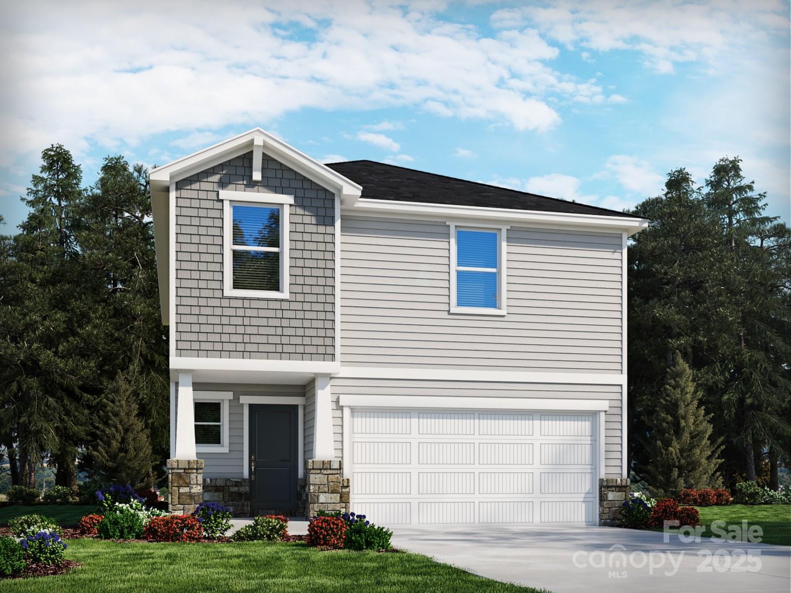 168 Shepherds Landing Drive