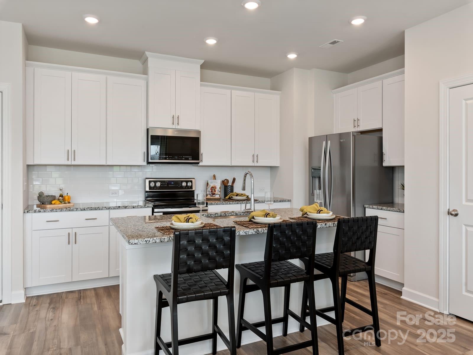 Property image 3 at 168 Shepherds Landing Drive, Mooresville, NC 28115