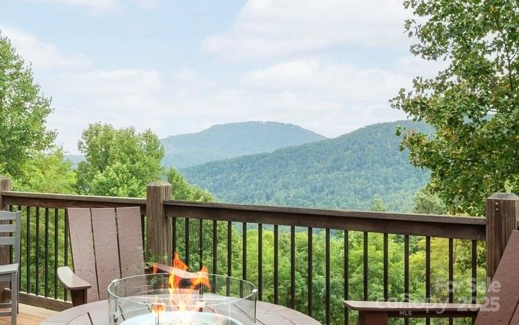 Property image 1 at 499 Warbler Lane, Black Mountain, NC 28711