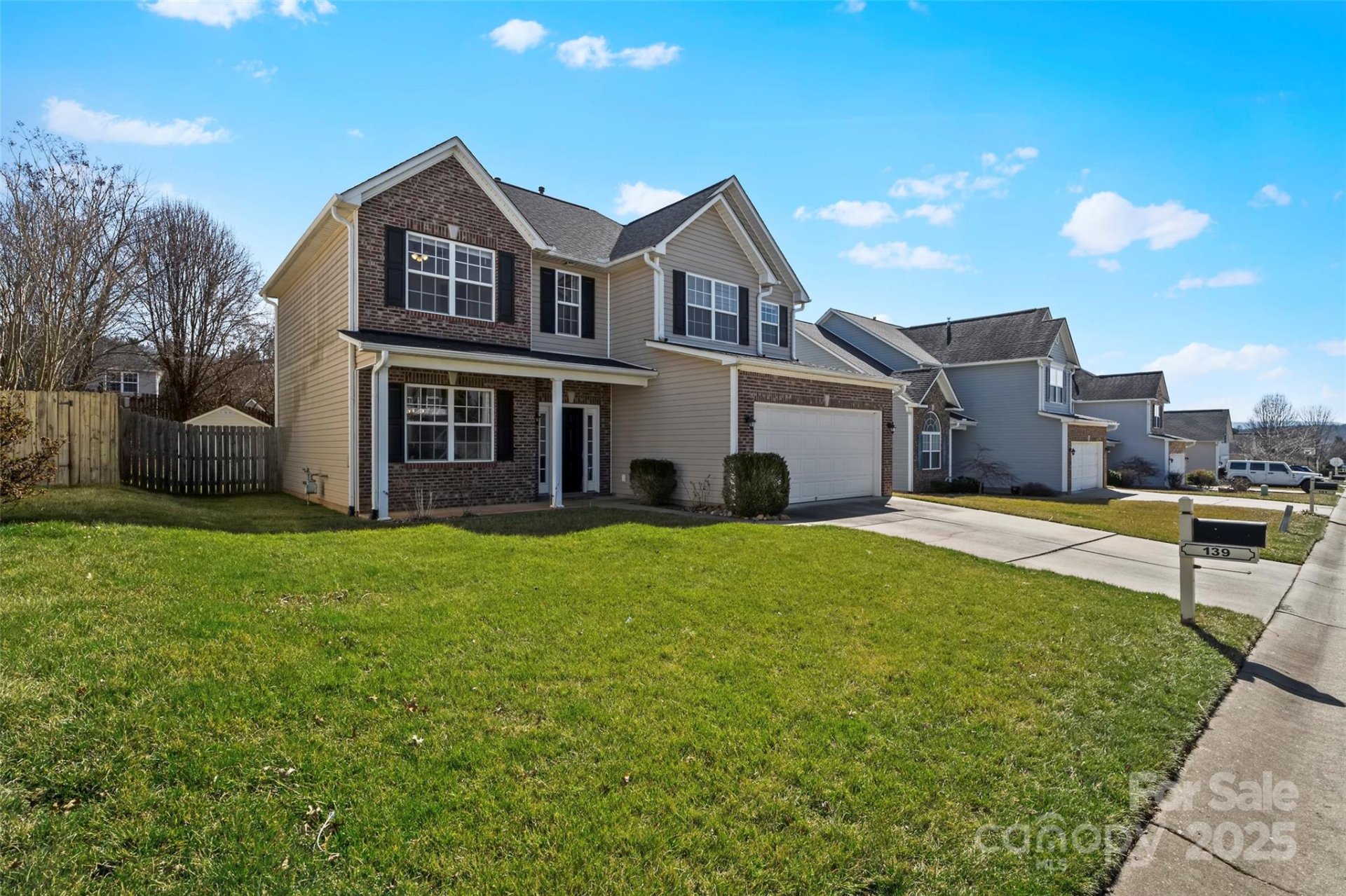 Property image 2 at 139 Yadkin Road, Fletcher, NC 28732