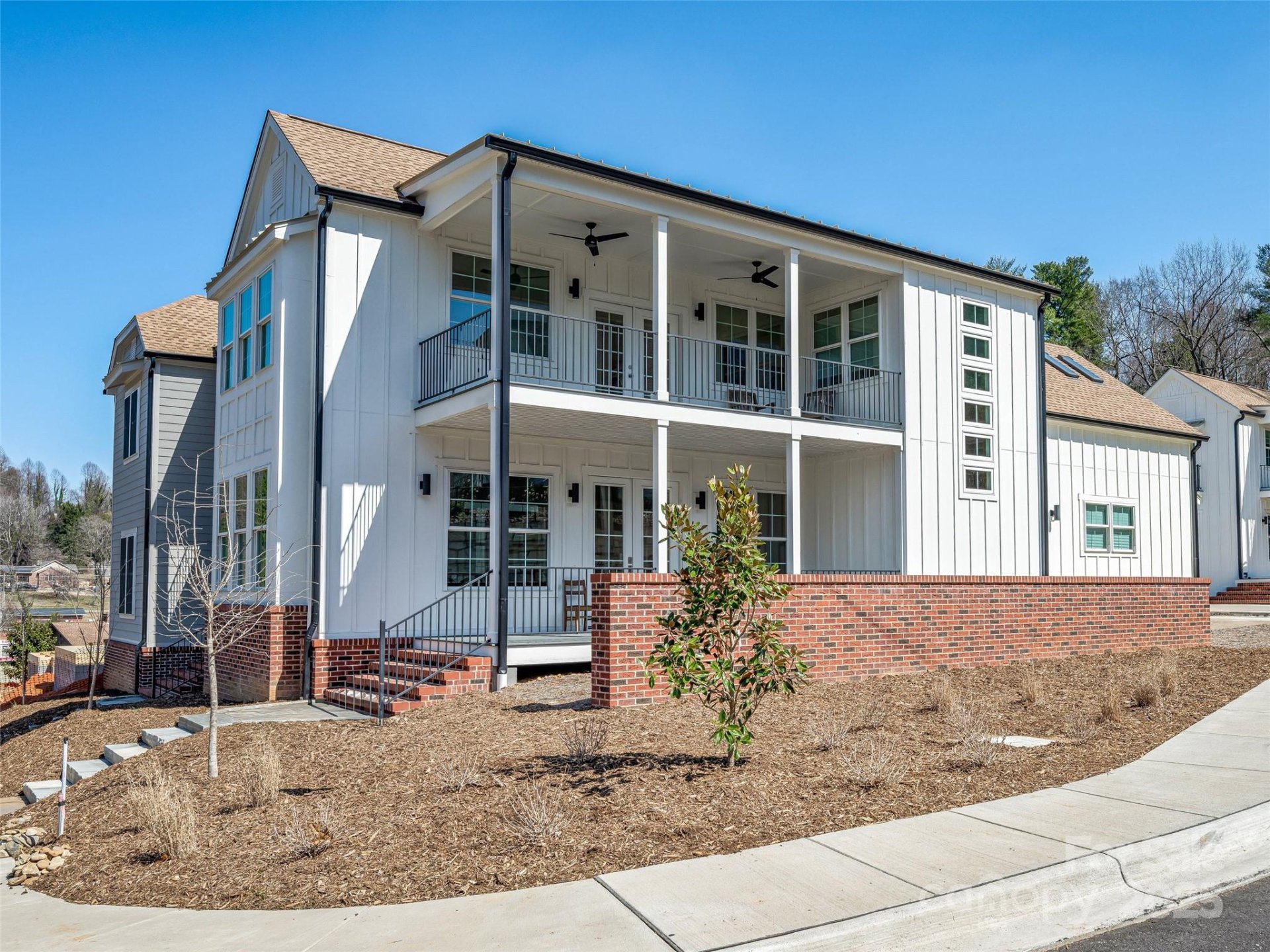 Property at 60 Skyvue Court, Saluda, NC 28773