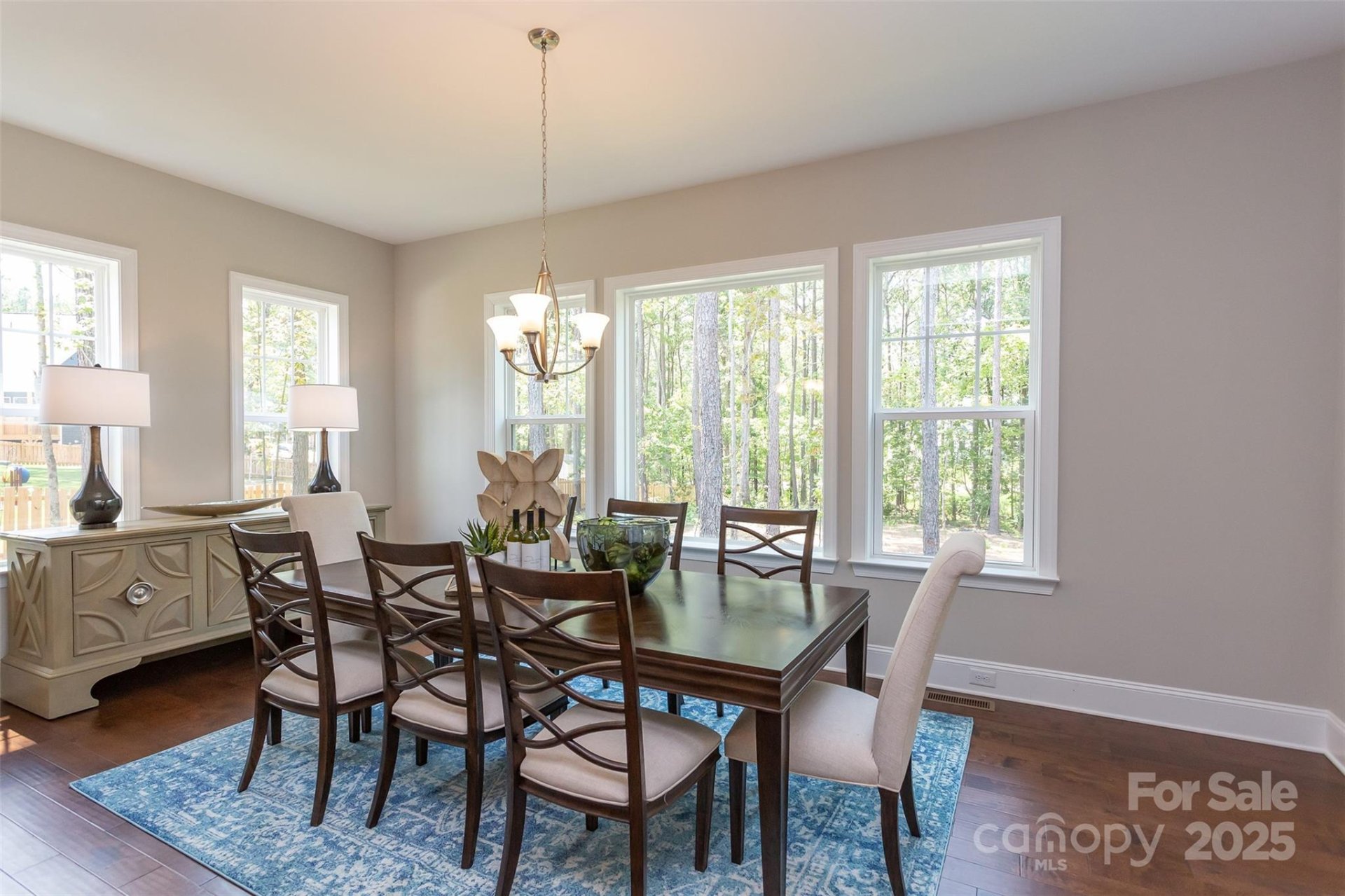 Property image 2 at 100 Shortoff Trail, Valdese, NC 28690
