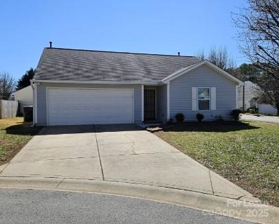 Property image 1 at 211 Kingville Drive, Charlotte, NC 28213