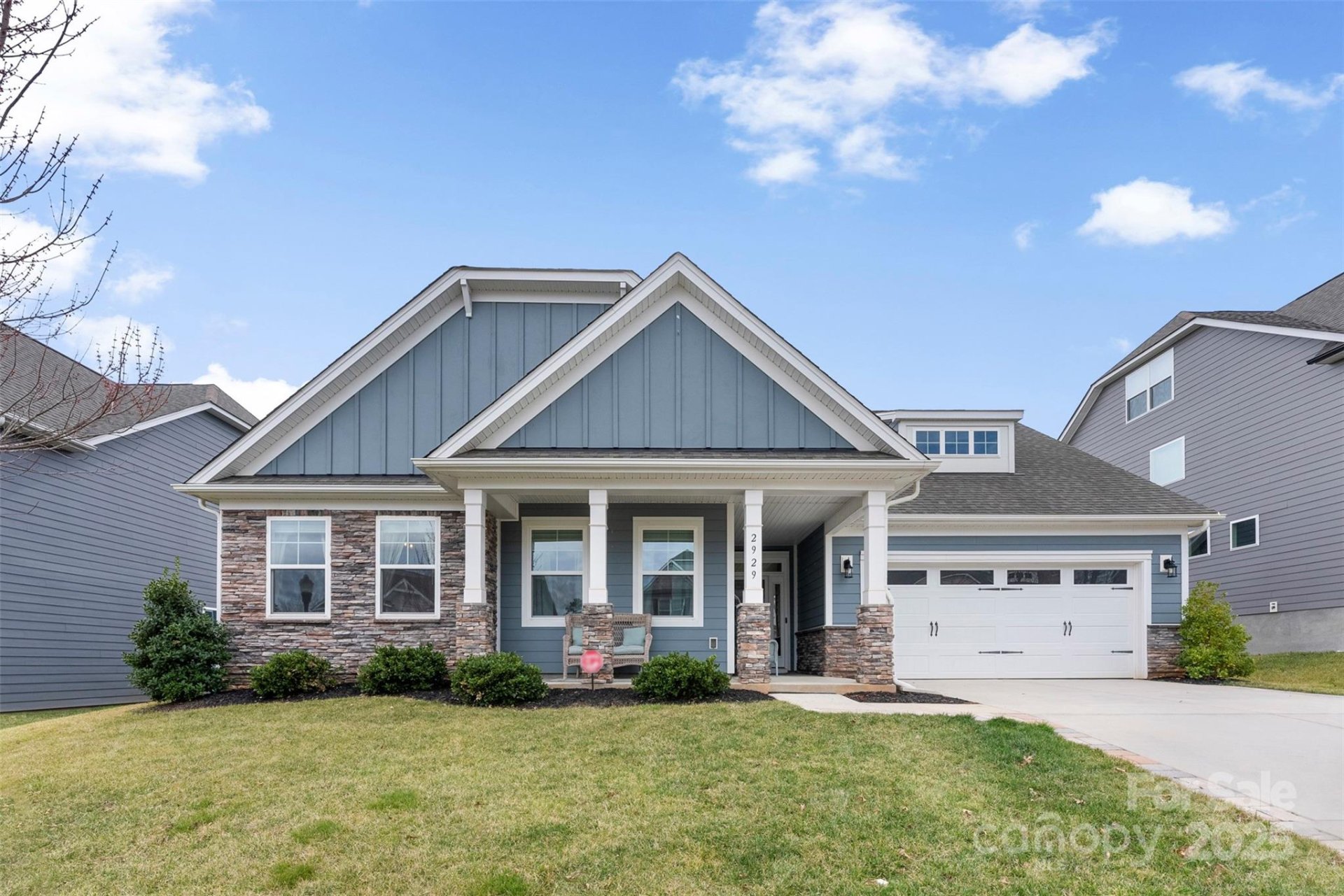 Property image 1 at 2929 Shumard Drive, Gastonia, NC 28054