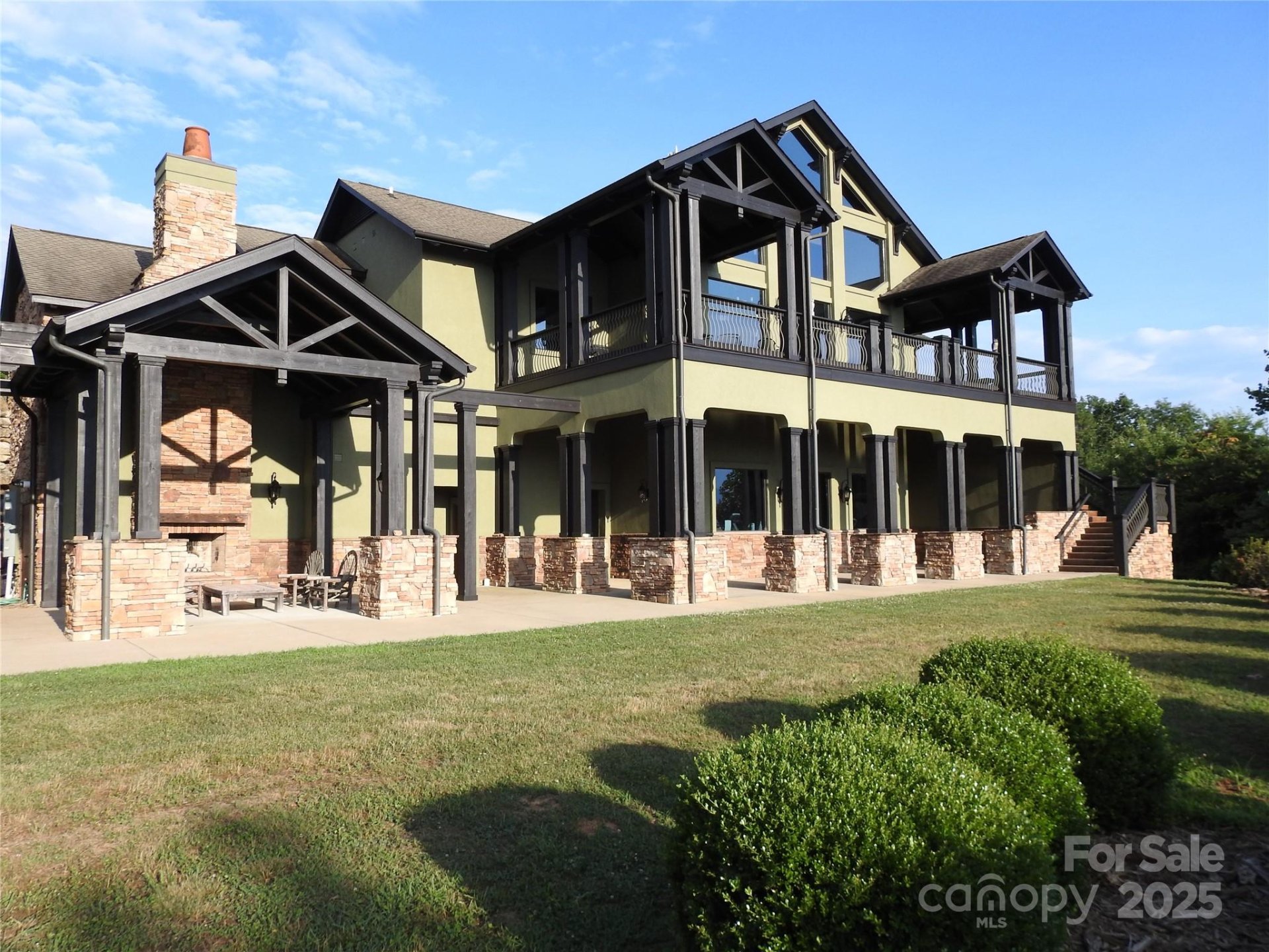 Property image 3 at 0 Rock Ledge Drive, Lake Lure, NC 28746