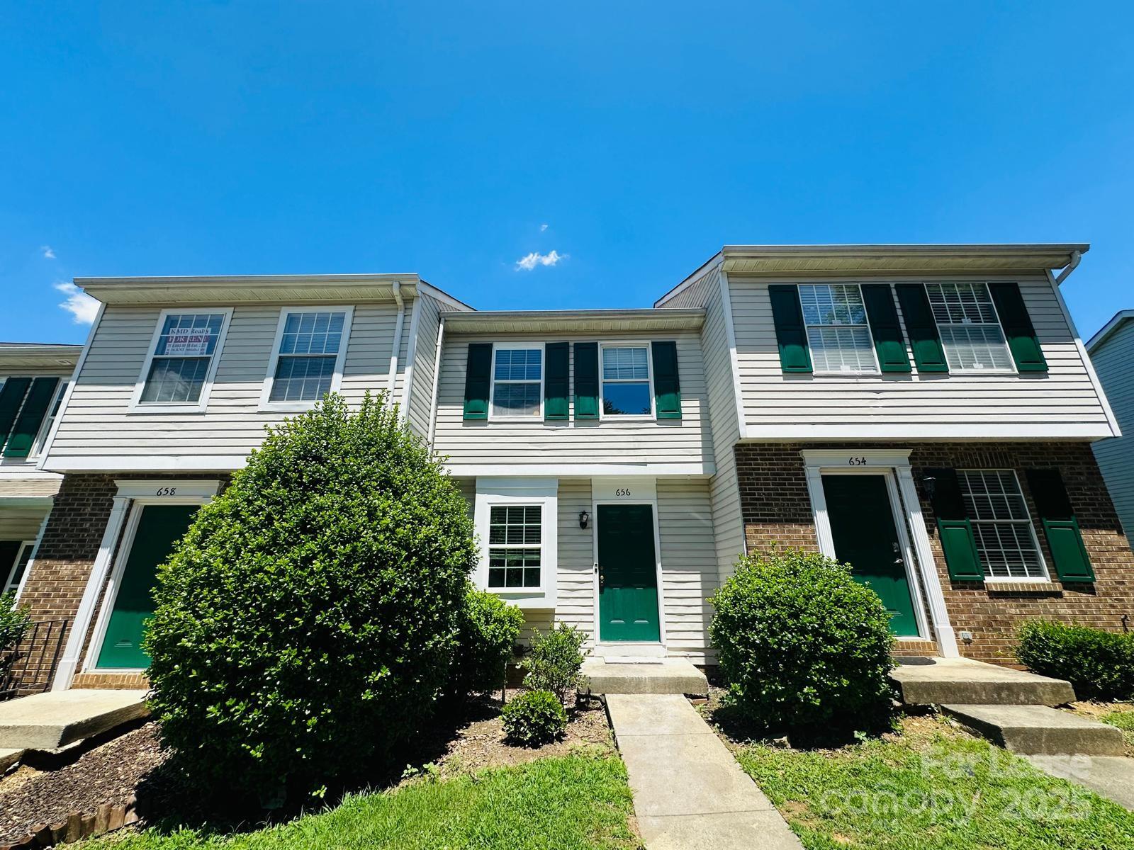 603 Lex Drive