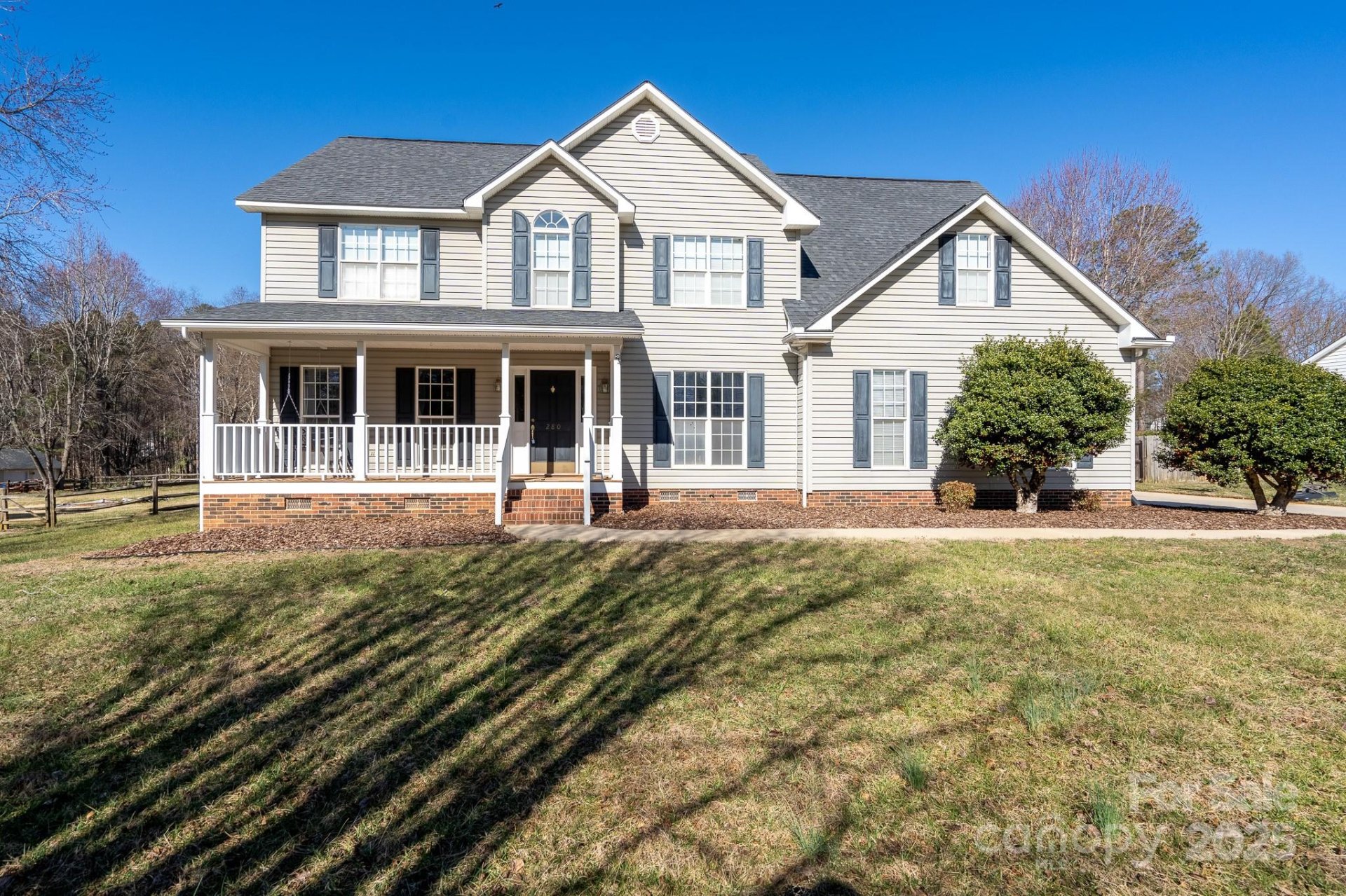 Property image 1 at 280 Bonaventure Drive, Salisbury, NC 28147