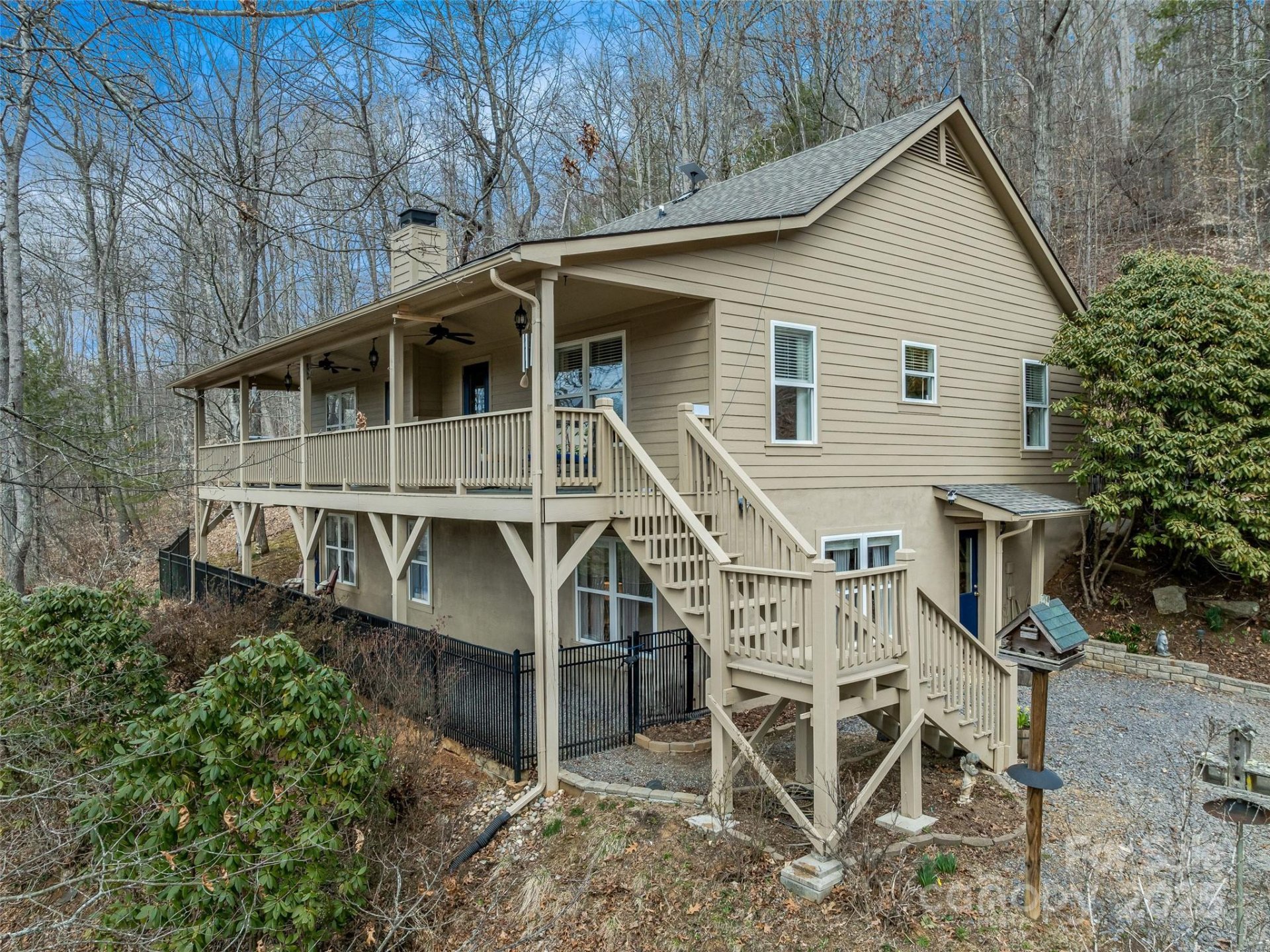 607 Blueberry Drive
