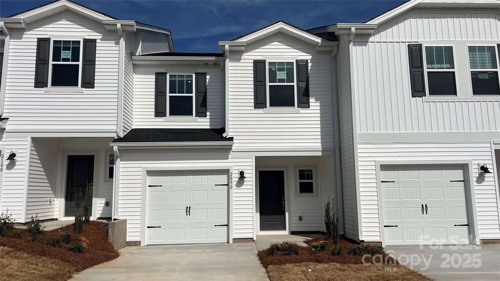 2090 Old Rivers Road