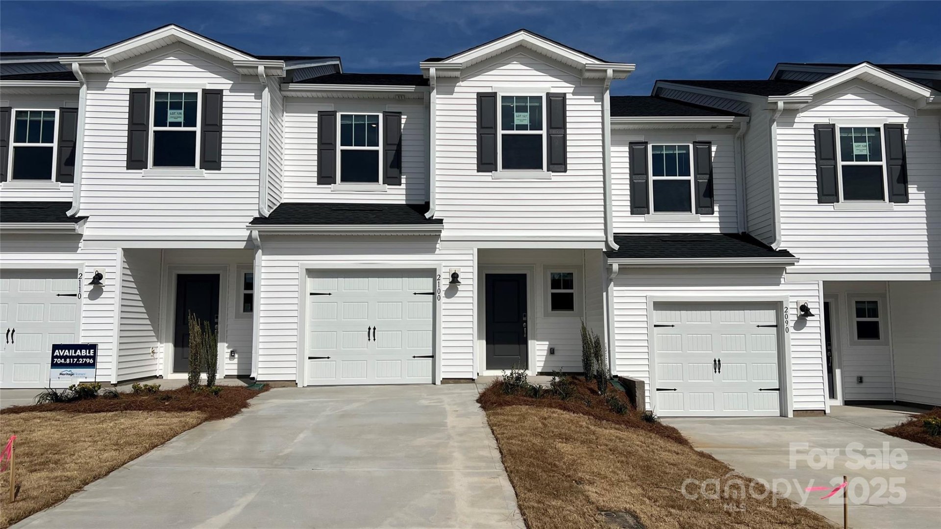 2100 Old Rivers Road