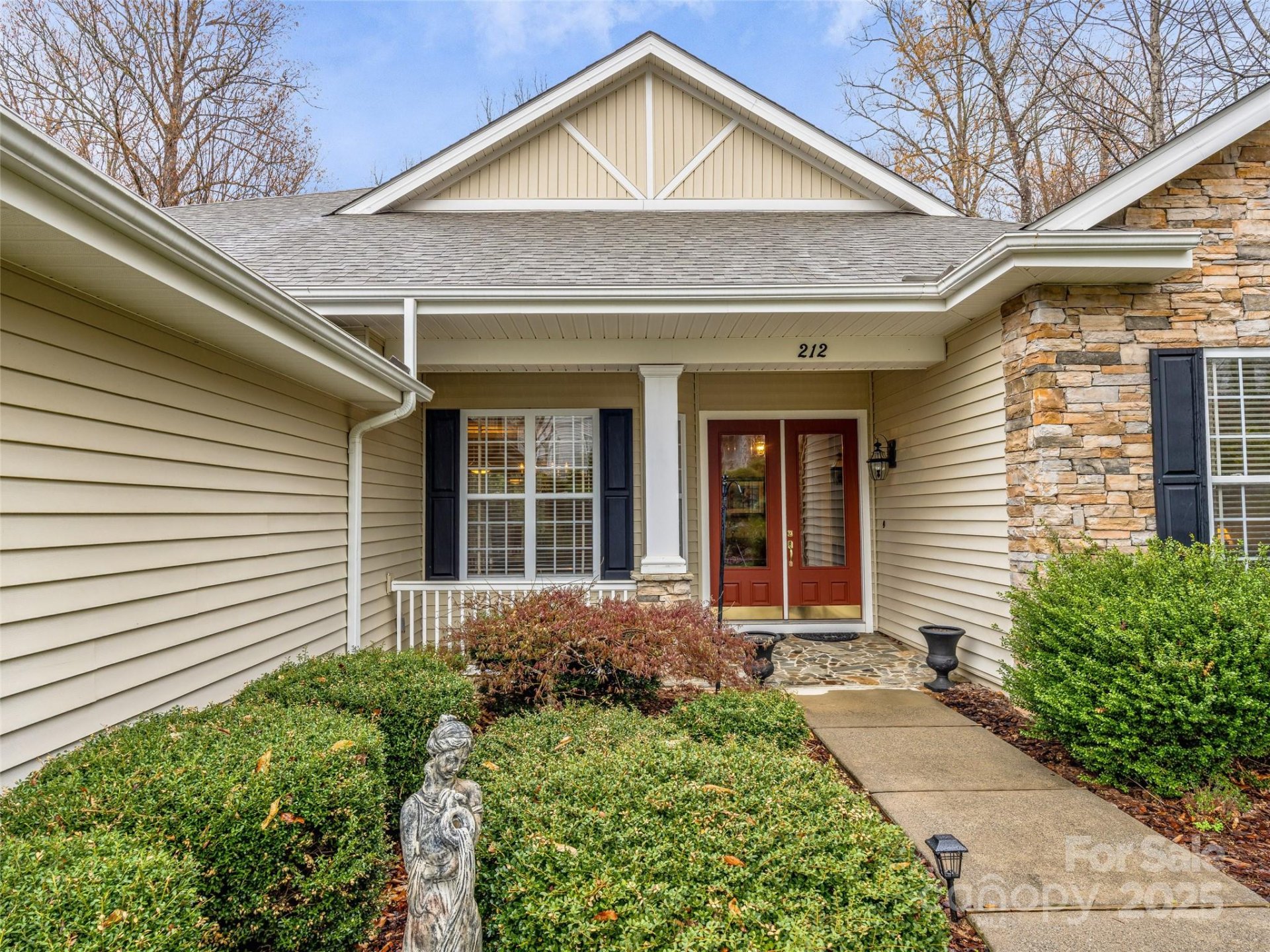 Property image 4 at 212 Eagle Chase Lane, Etowah, NC 28729