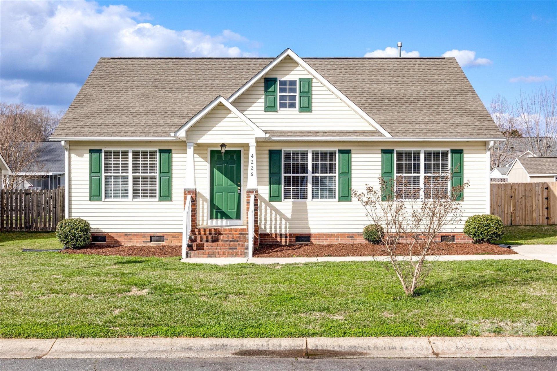 4226 Cornelia Lane