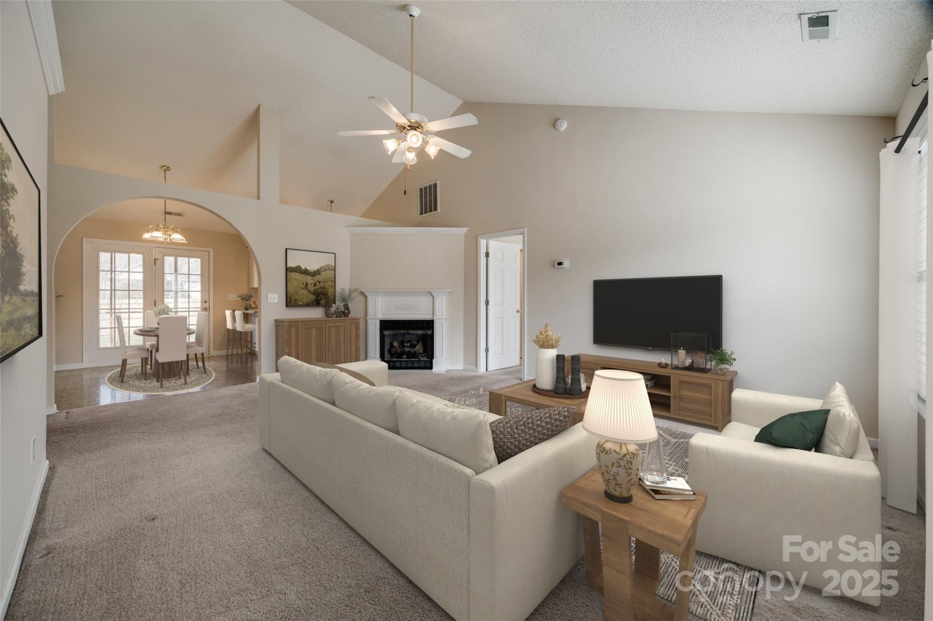 Property image 3 at 4226 Cornelia Lane, Rock Hill, SC 29732