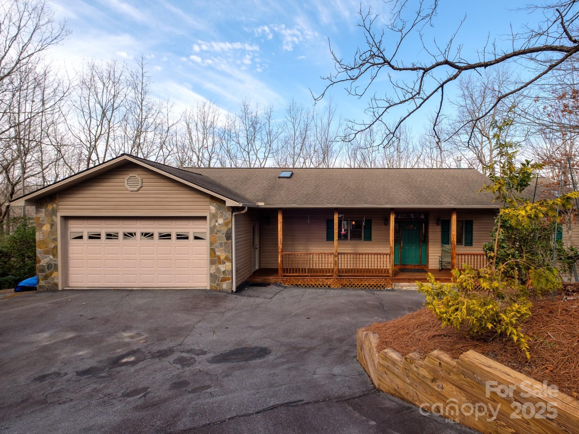 Property image 1 at 100 Utsonati Lane, Brevard, NC 28712