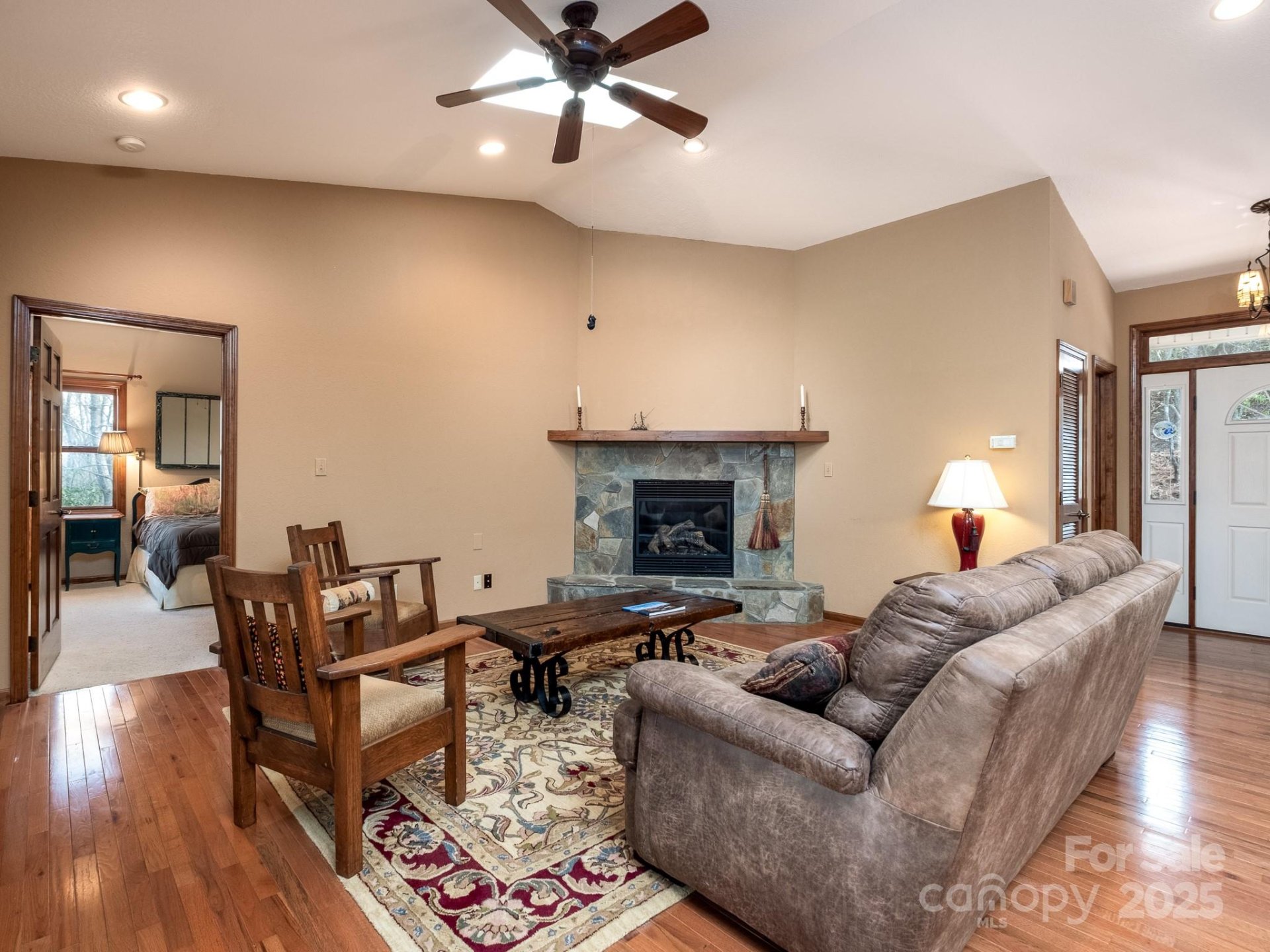 Property image 4 at 100 Utsonati Lane, Brevard, NC 28712