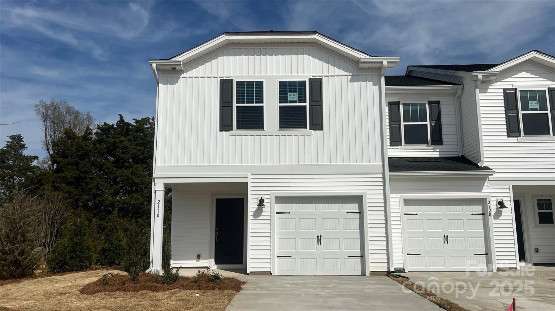 2130 Old Rivers Road