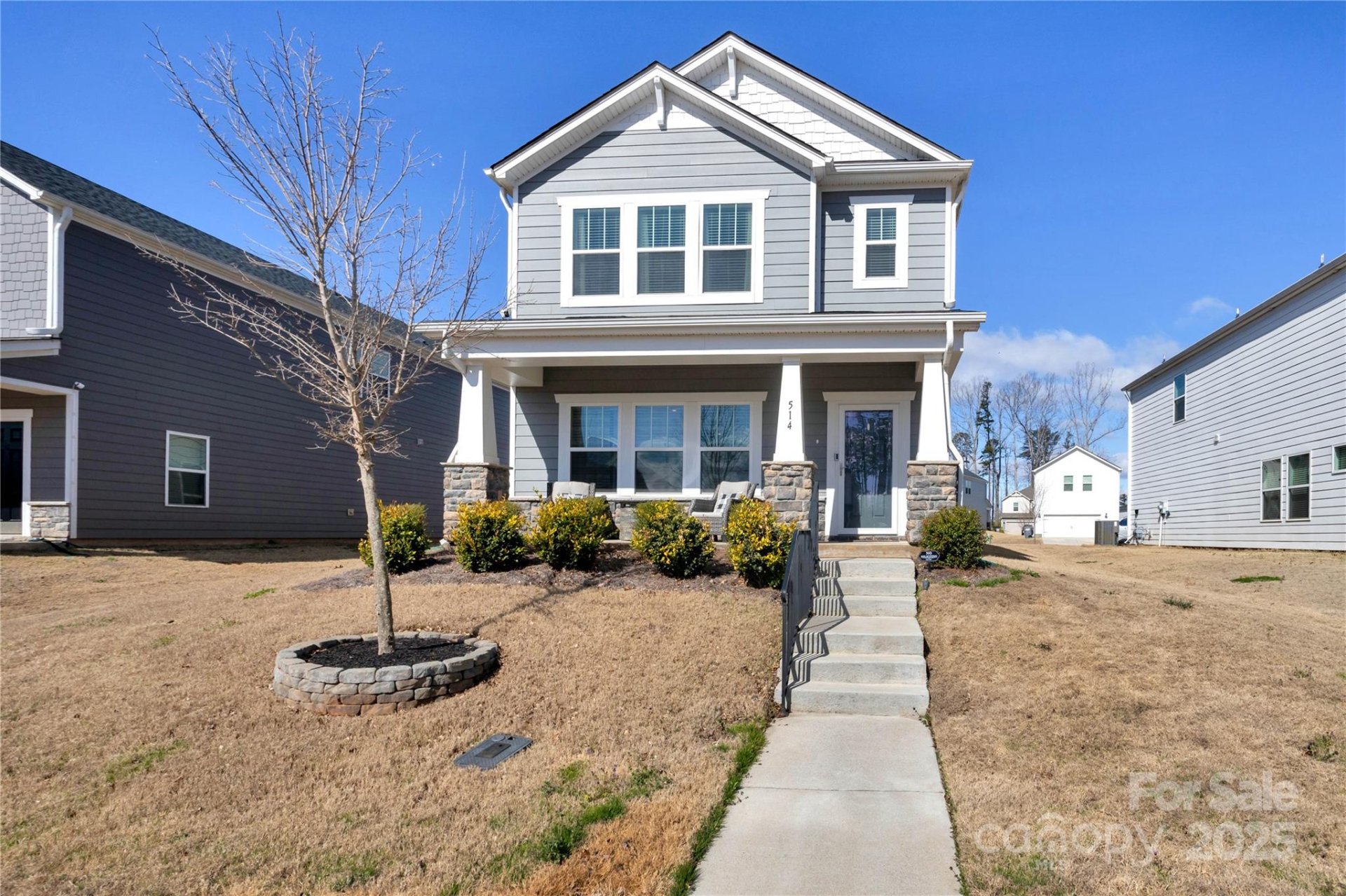 514 Nixon Road