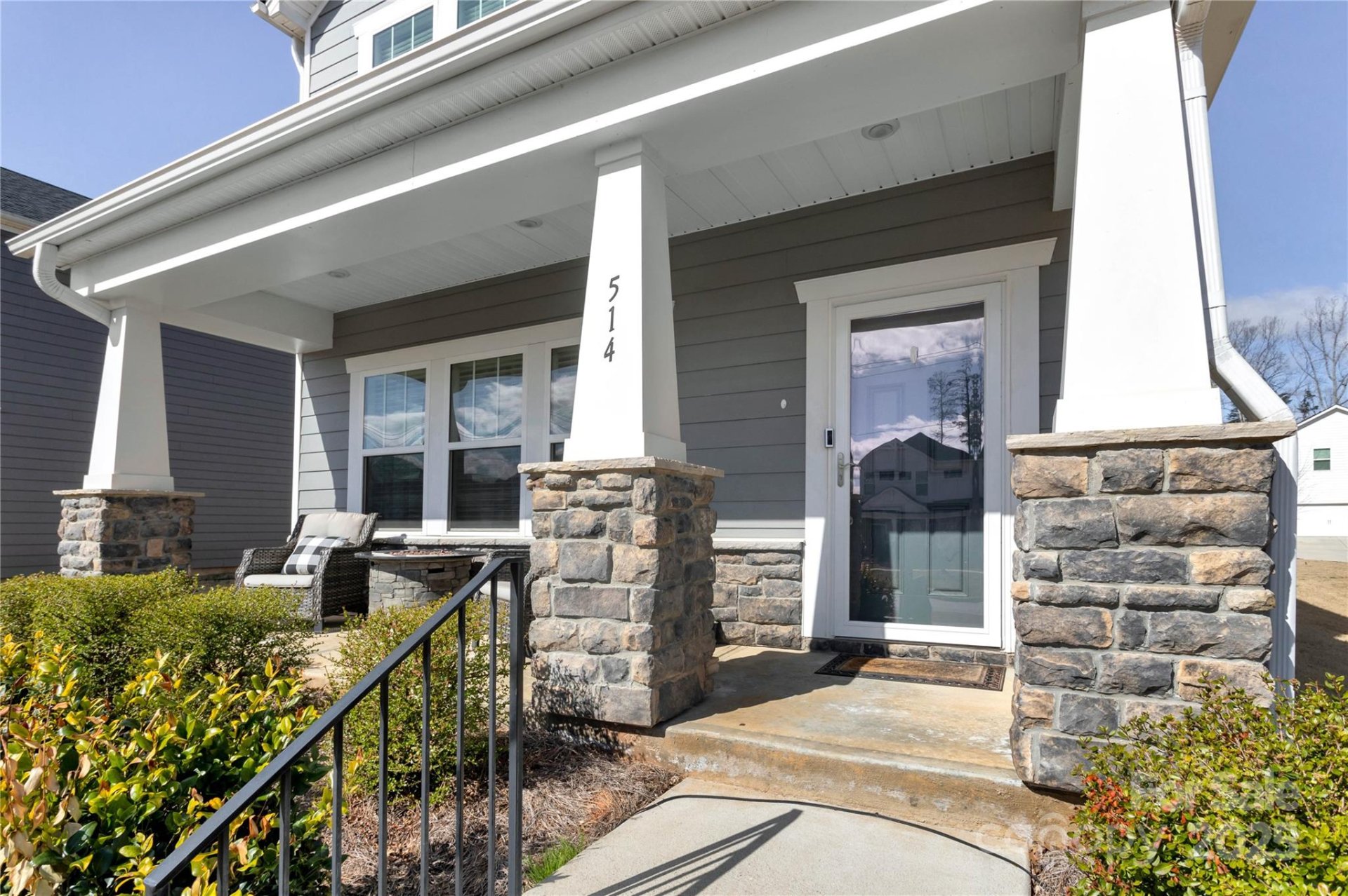 Property image 3 at 514 Nixon Road, Belmont, NC 28012