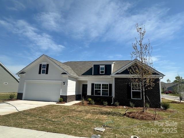 Property image 1 at 6347 Honor Avenue, Midland, NC 28107